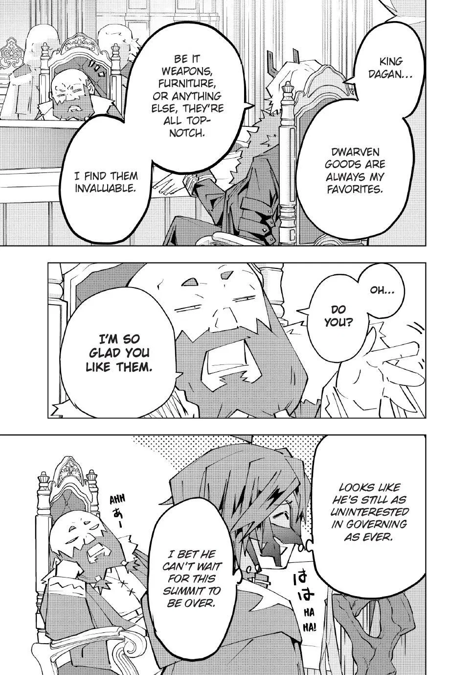 Read My Gift Lvl 9999 Unlimited Gacha - Chapter 212 - w1.mygiftlvl9999unlimitedgacha.org | Image 10