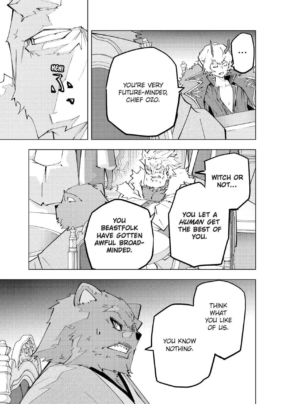 Read My Gift Lvl 9999 Unlimited Gacha - Chapter 212 - w1.mygiftlvl9999unlimitedgacha.org | Image 12