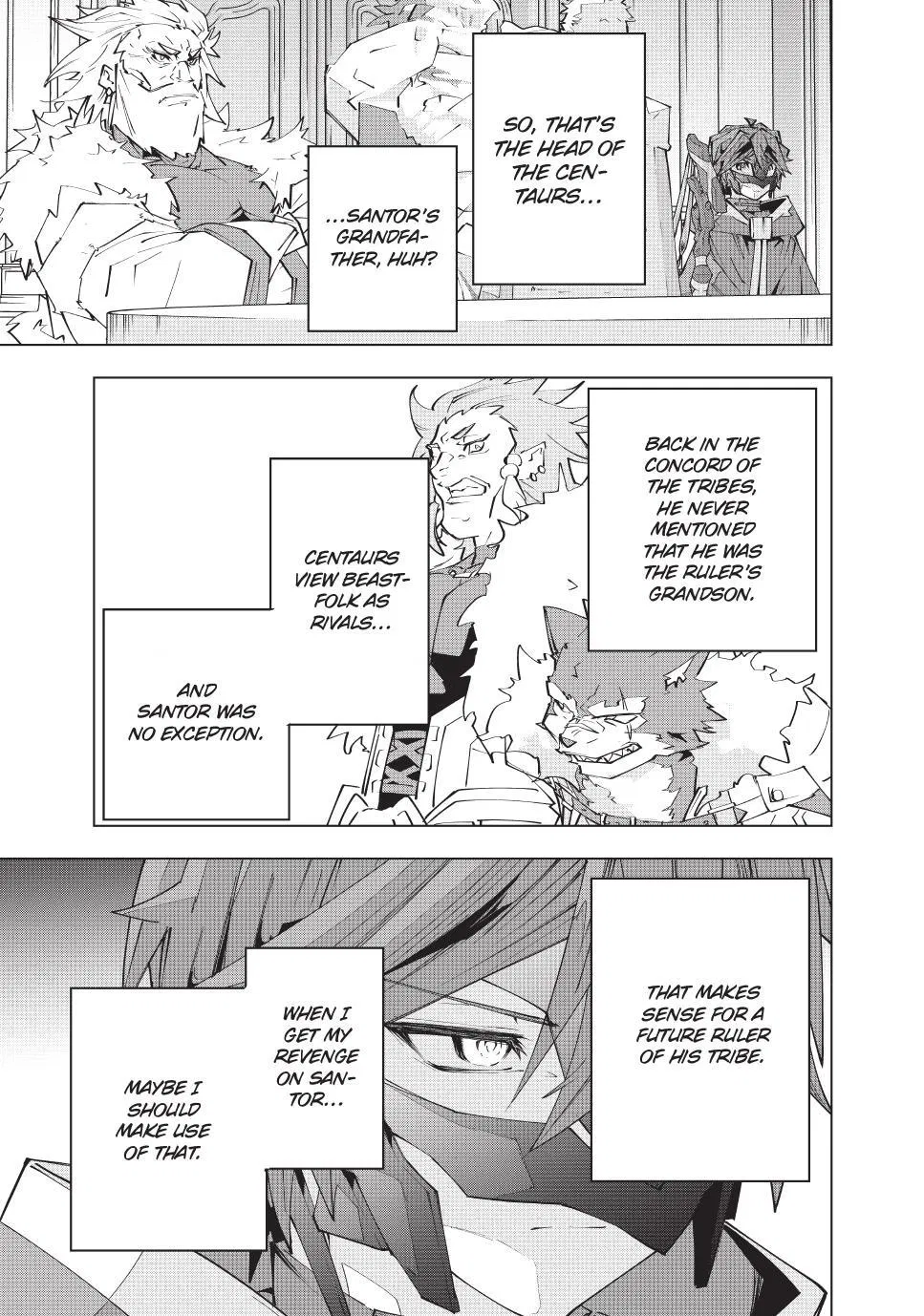 Read My Gift Lvl 9999 Unlimited Gacha - Chapter 212 - w1.mygiftlvl9999unlimitedgacha.org | Image 14