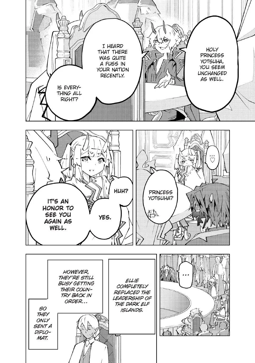 Read My Gift Lvl 9999 Unlimited Gacha - Chapter 212 - w1.mygiftlvl9999unlimitedgacha.org | Image 15