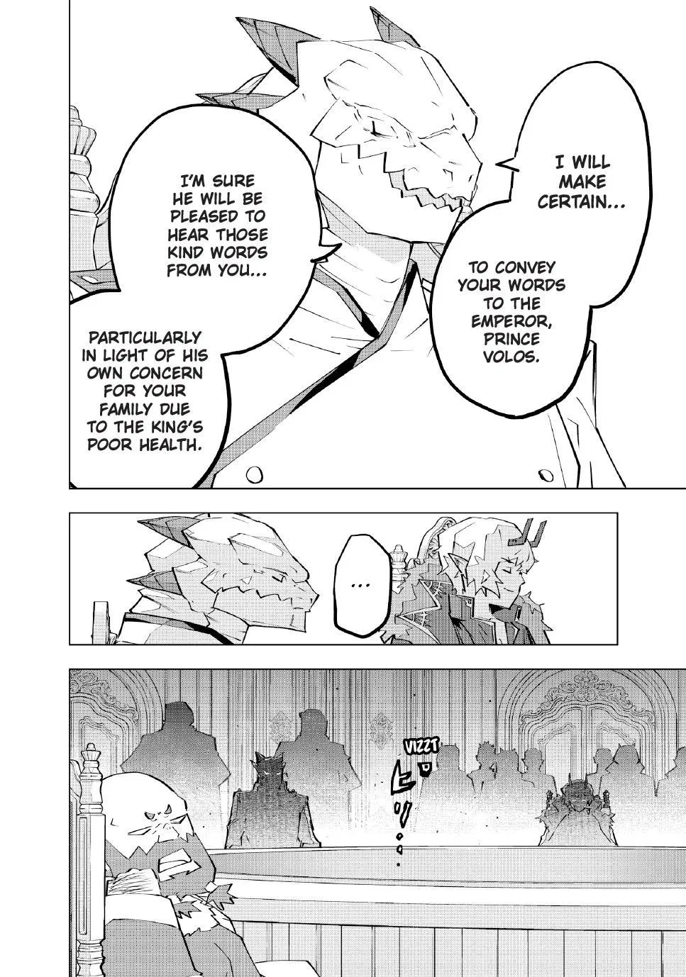Read My Gift Lvl 9999 Unlimited Gacha - Chapter 212 - w1.mygiftlvl9999unlimitedgacha.org | Image 17