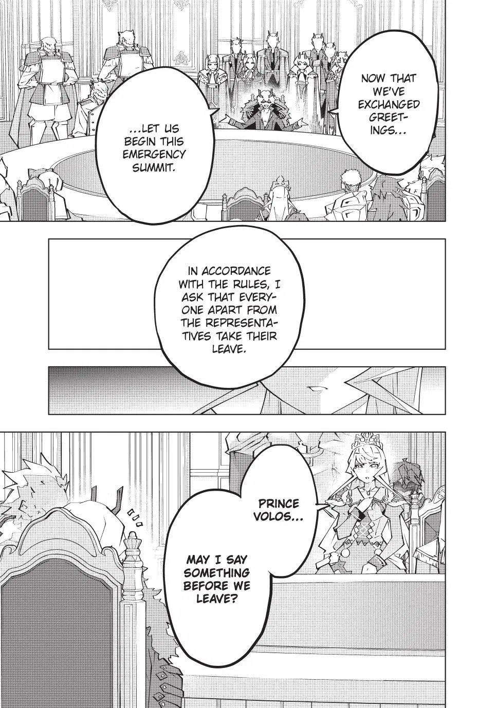 Read My Gift Lvl 9999 Unlimited Gacha - Chapter 212 - w1.mygiftlvl9999unlimitedgacha.org | Image 18
