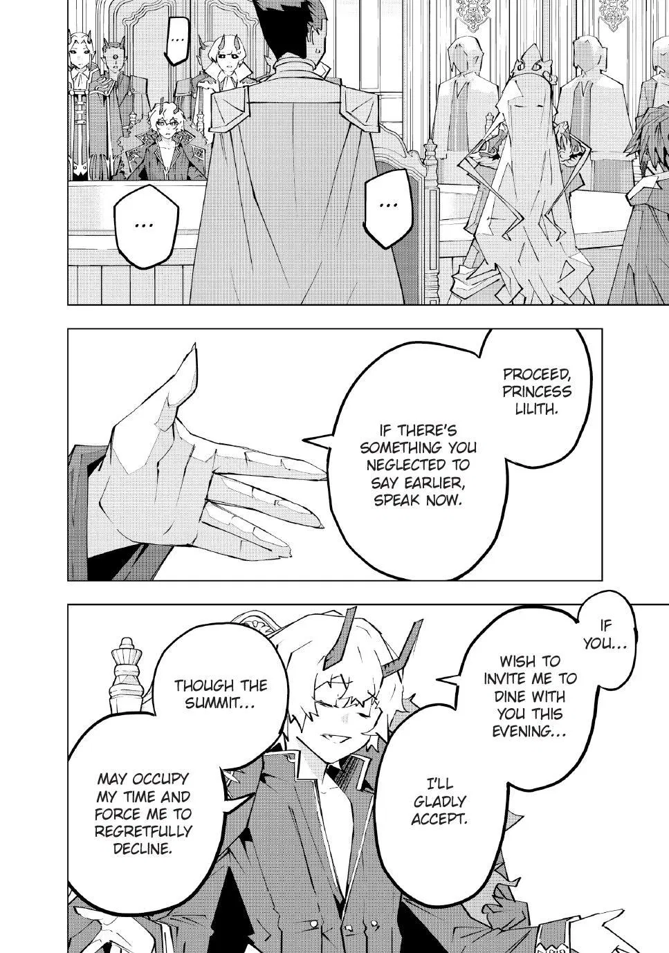 Read My Gift Lvl 9999 Unlimited Gacha - Chapter 212 - w1.mygiftlvl9999unlimitedgacha.org | Image 19