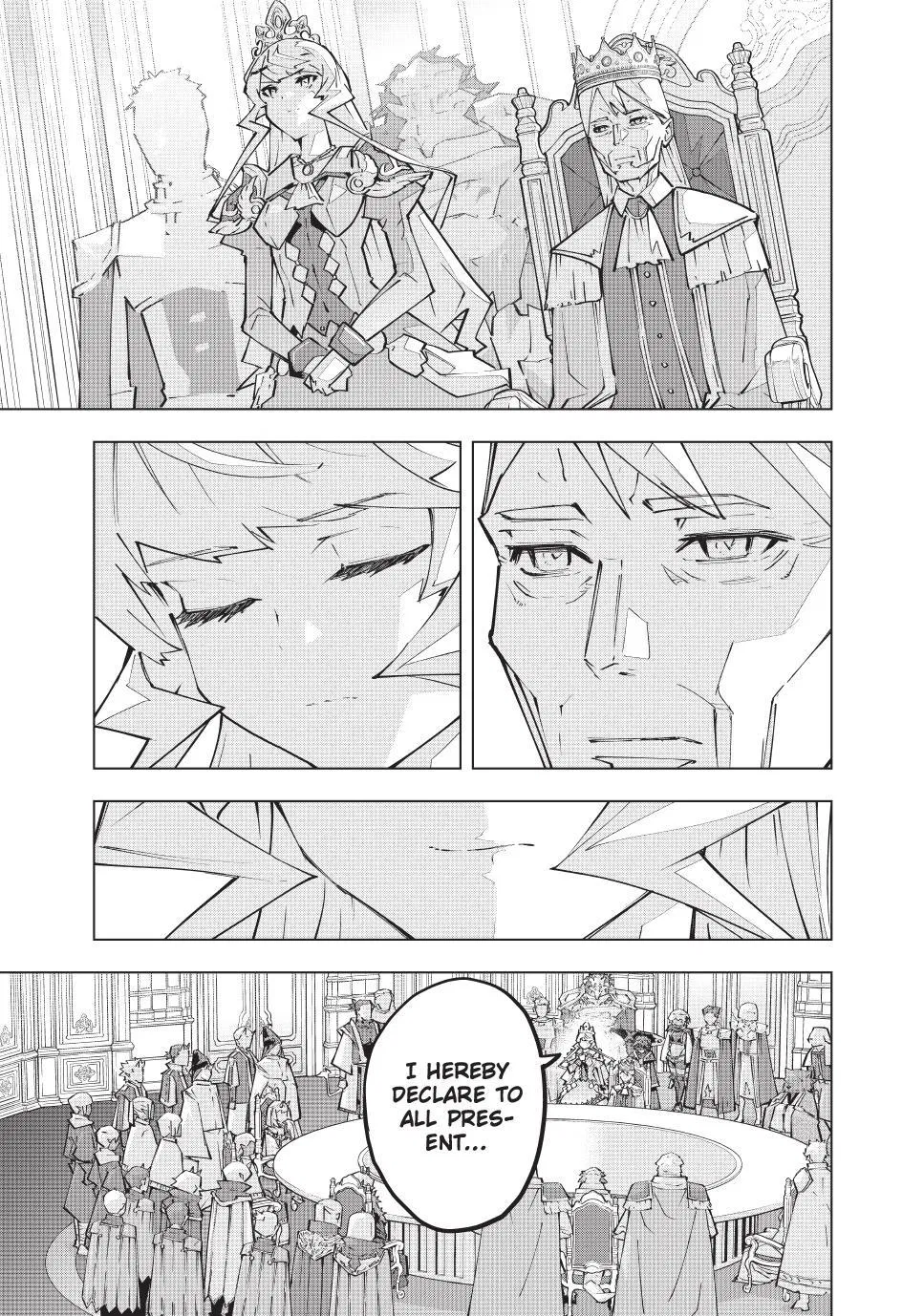 Read My Gift Lvl 9999 Unlimited Gacha - Chapter 212 - w1.mygiftlvl9999unlimitedgacha.org | Image 20