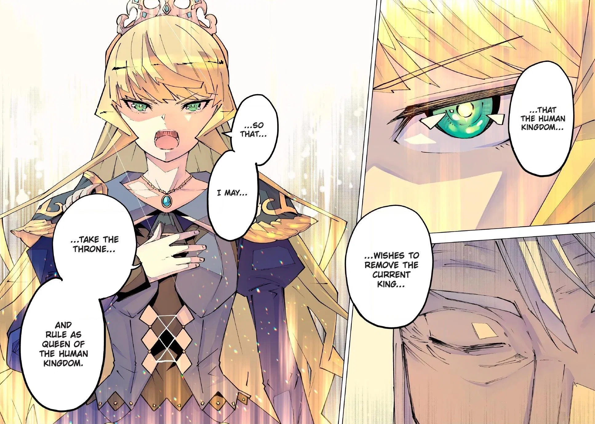 Read My Gift Lvl 9999 Unlimited Gacha - Chapter 212 - w1.mygiftlvl9999unlimitedgacha.org | Image 21