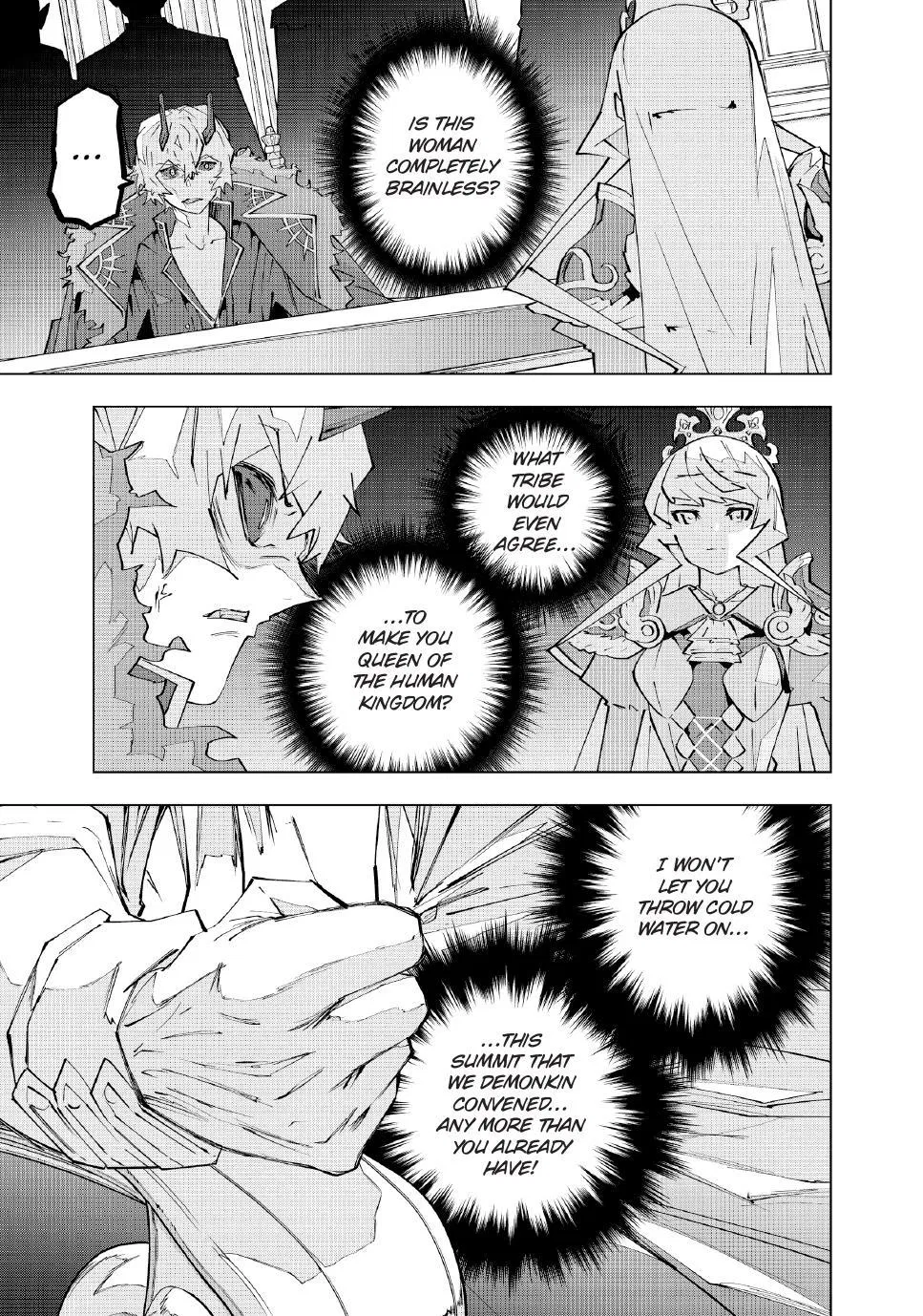 Read My Gift Lvl 9999 Unlimited Gacha - Chapter 213 - w1.mygiftlvl9999unlimitedgacha.org | Image 5
