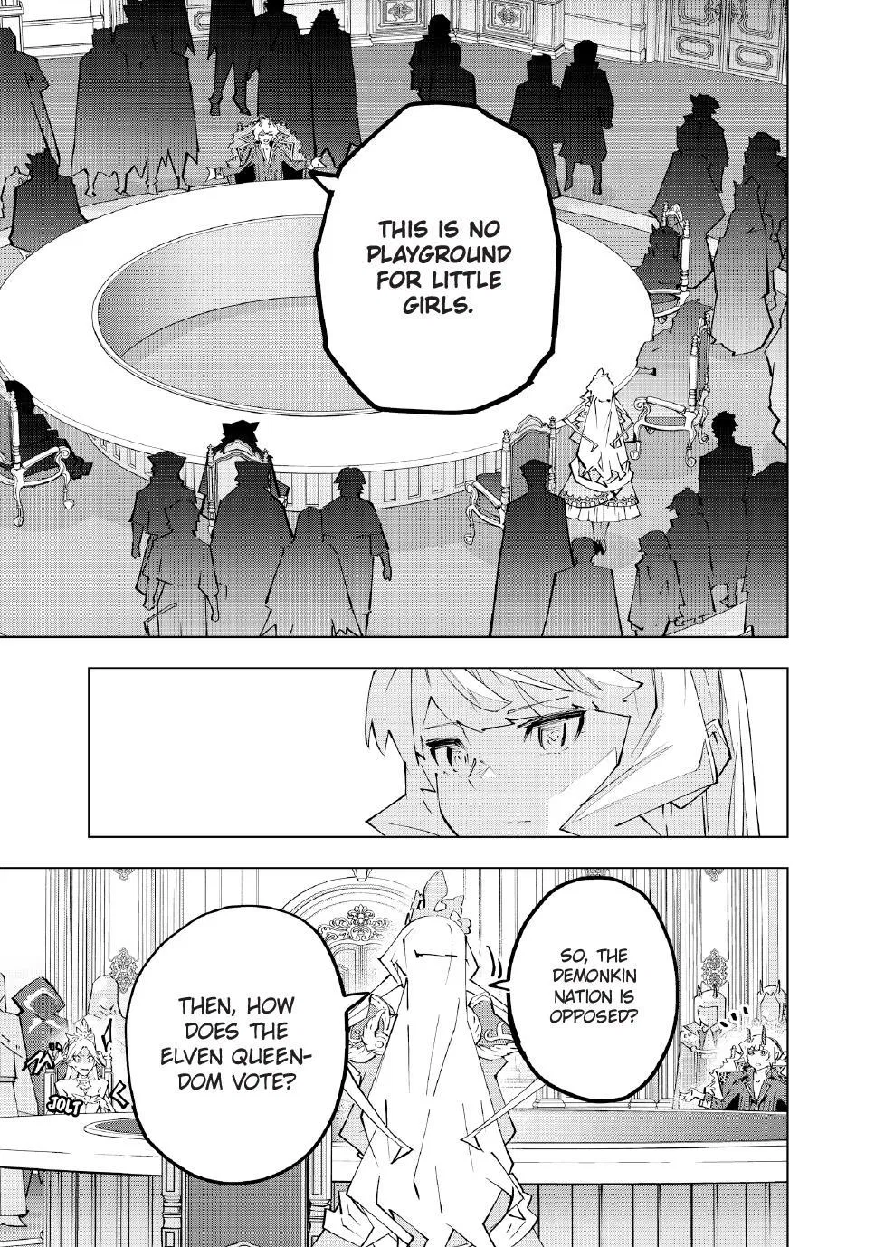 Read My Gift Lvl 9999 Unlimited Gacha - Chapter 213 - w1.mygiftlvl9999unlimitedgacha.org | Image 7