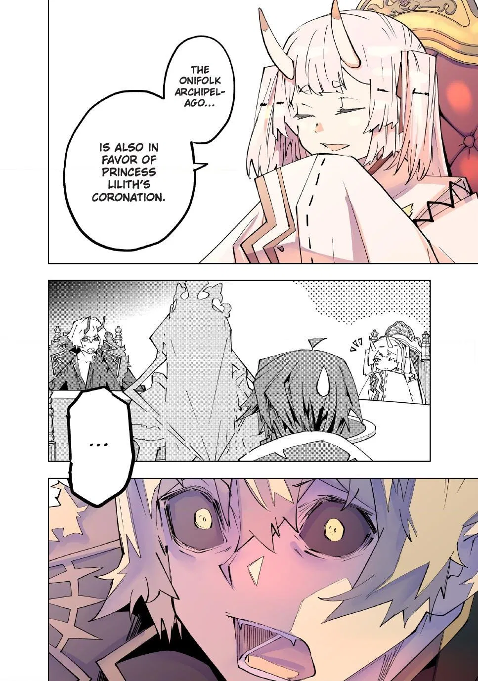 Read My Gift Lvl 9999 Unlimited Gacha - Chapter 213 - w1.mygiftlvl9999unlimitedgacha.org | Image 10