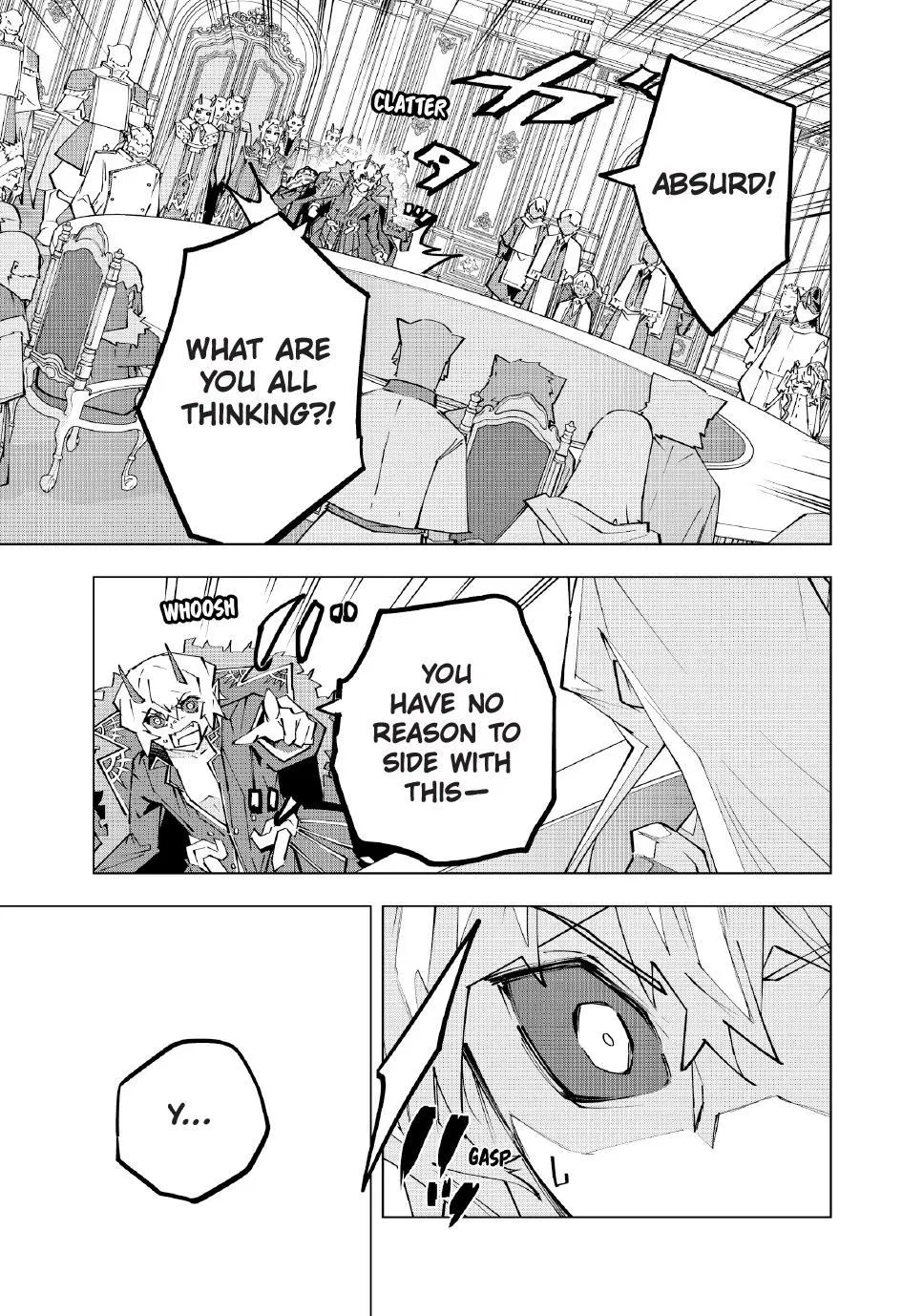 Read My Gift Lvl 9999 Unlimited Gacha - Chapter 213 - w1.mygiftlvl9999unlimitedgacha.org | Image 16