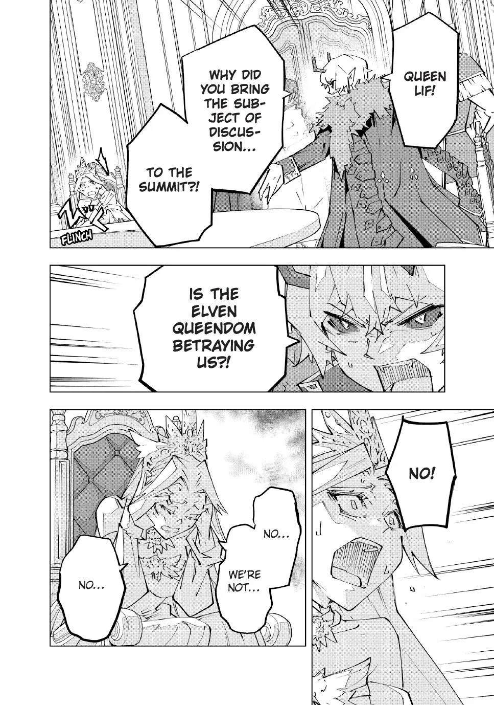 Read My Gift Lvl 9999 Unlimited Gacha - Chapter 214 - w1.mygiftlvl9999unlimitedgacha.org | Image 2
