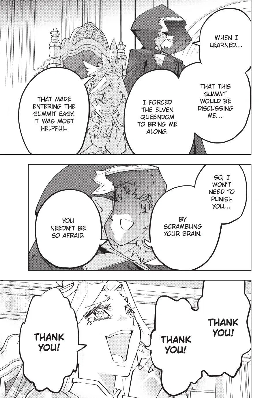 Read My Gift Lvl 9999 Unlimited Gacha - Chapter 214 - w1.mygiftlvl9999unlimitedgacha.org | Image 3
