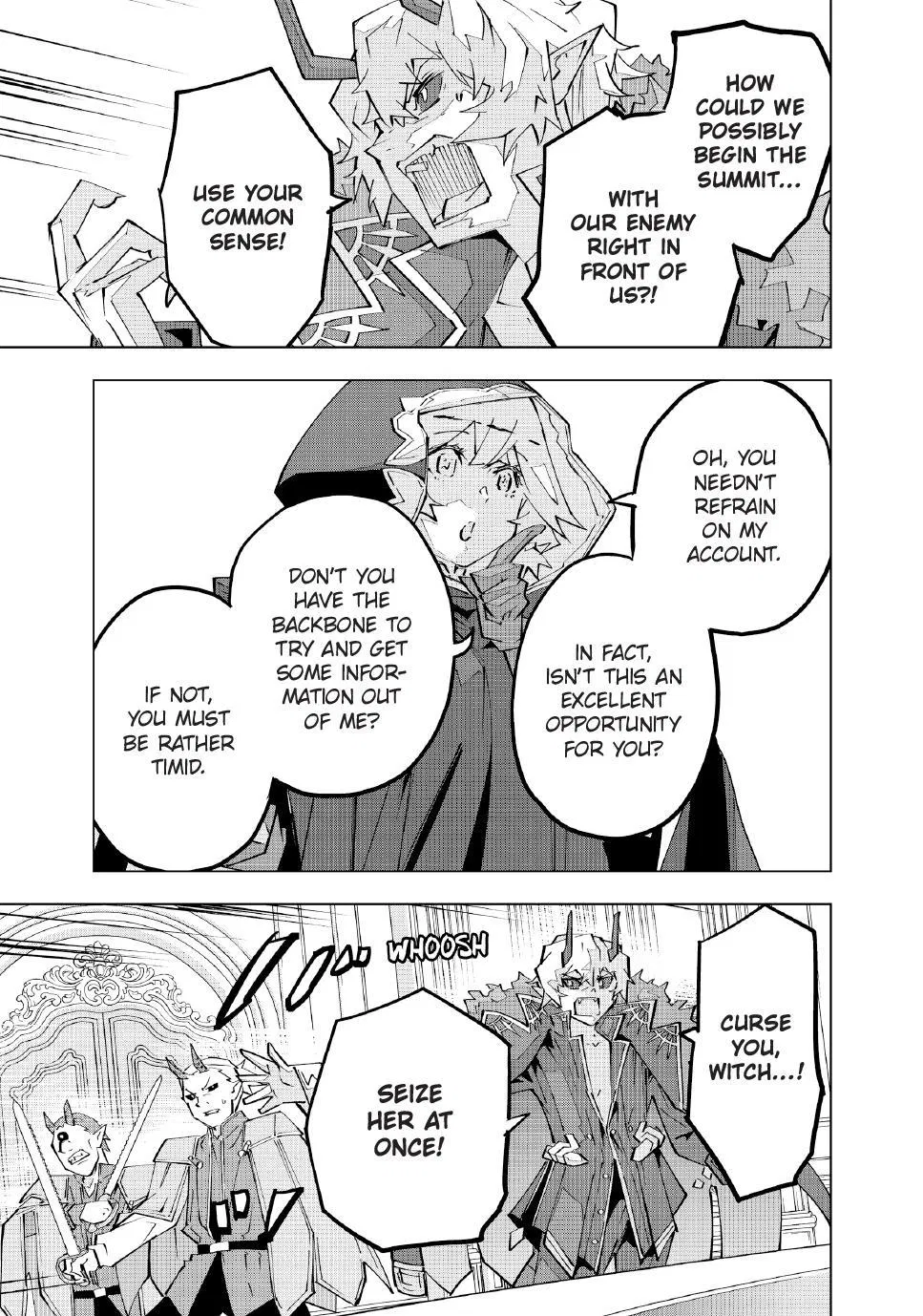 Read My Gift Lvl 9999 Unlimited Gacha - Chapter 214 - w1.mygiftlvl9999unlimitedgacha.org | Image 5