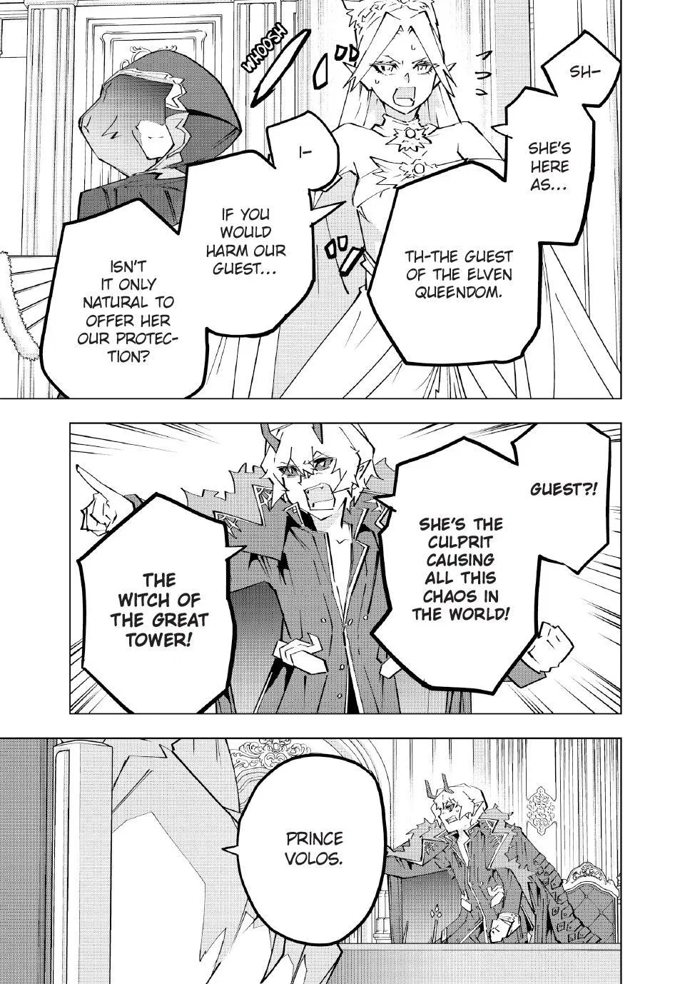 Read My Gift Lvl 9999 Unlimited Gacha - Chapter 214 - w1.mygiftlvl9999unlimitedgacha.org | Image 7