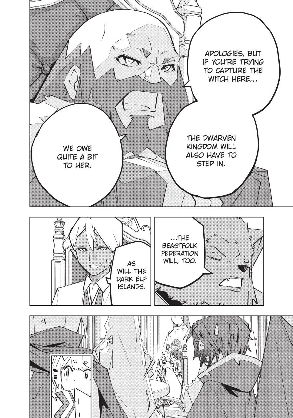 Read My Gift Lvl 9999 Unlimited Gacha - Chapter 214 - w1.mygiftlvl9999unlimitedgacha.org | Image 8