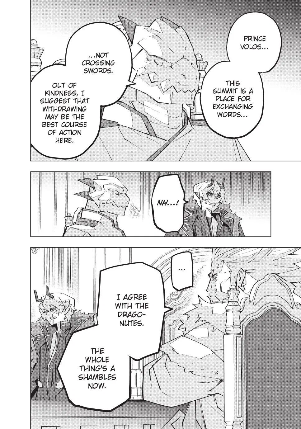 Read My Gift Lvl 9999 Unlimited Gacha - Chapter 214 - w1.mygiftlvl9999unlimitedgacha.org | Image 10