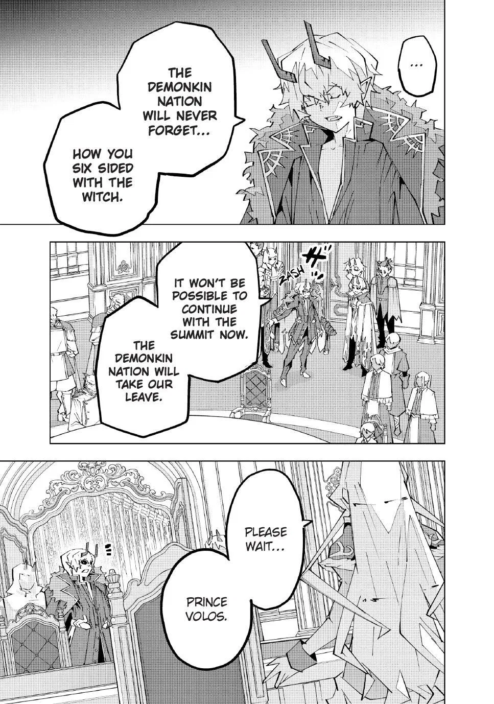 Read My Gift Lvl 9999 Unlimited Gacha - Chapter 214 - w1.mygiftlvl9999unlimitedgacha.org | Image 11