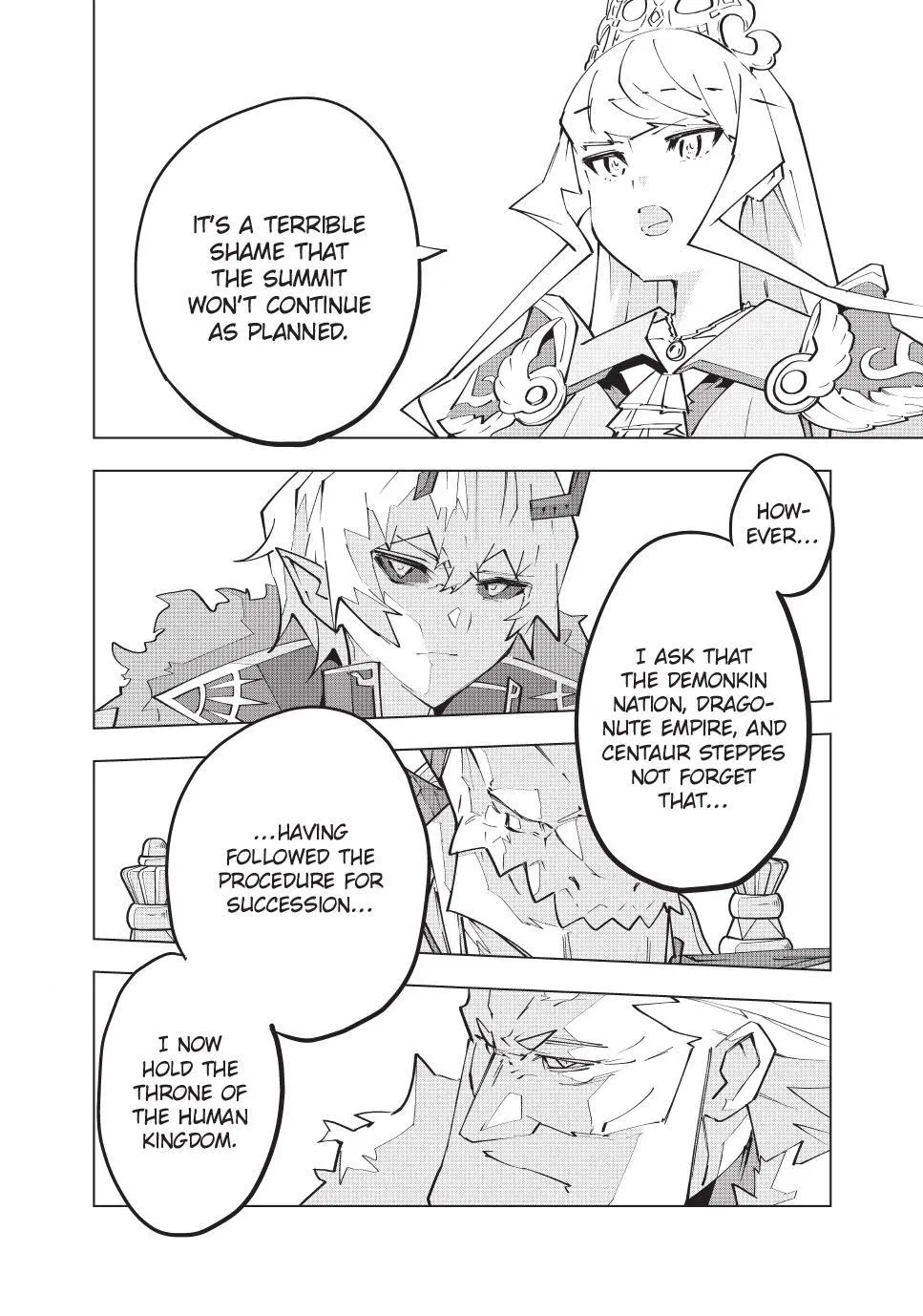 Read My Gift Lvl 9999 Unlimited Gacha - Chapter 214 - w1.mygiftlvl9999unlimitedgacha.org | Image 12