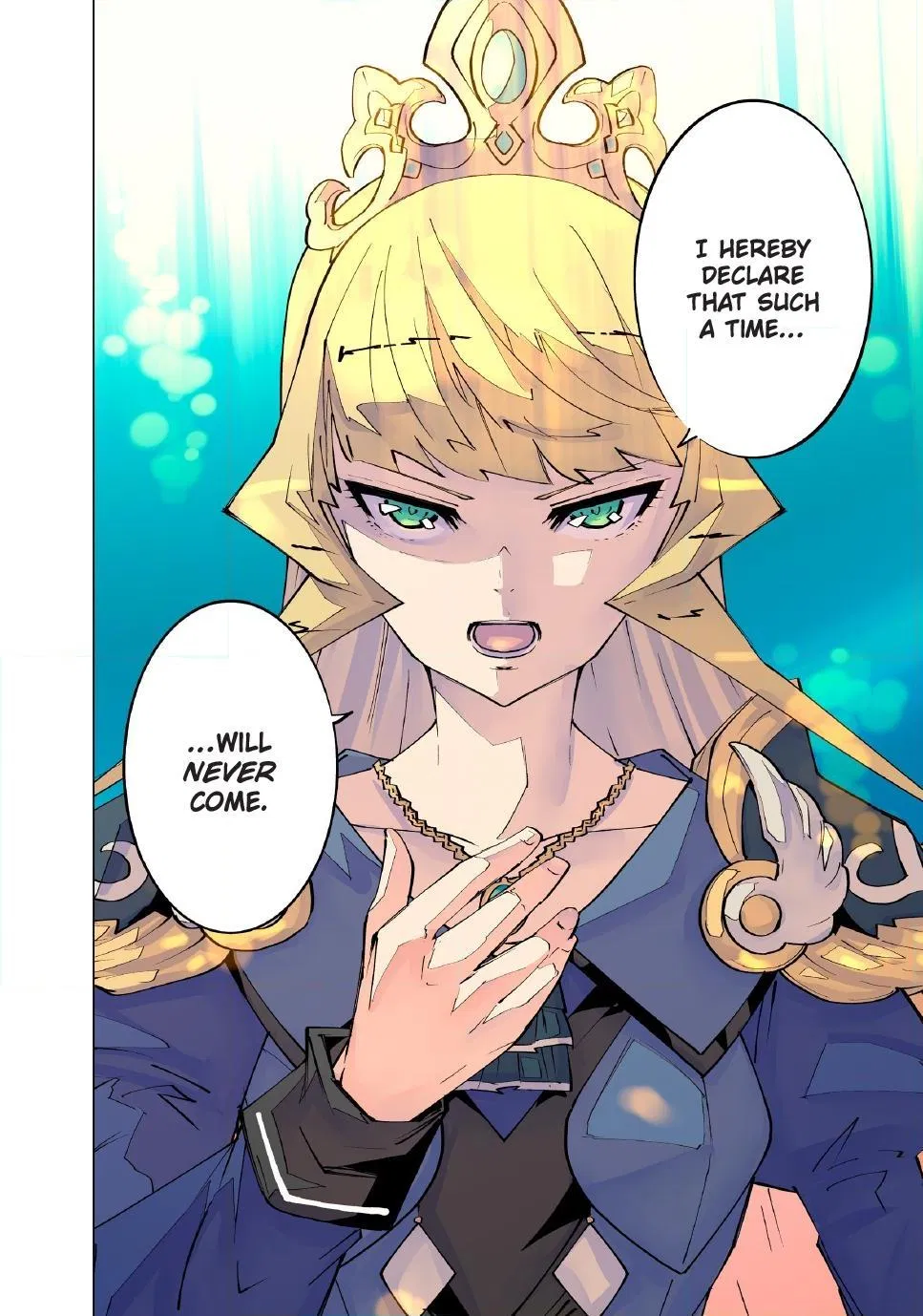 Read My Gift Lvl 9999 Unlimited Gacha - Chapter 214 - w1.mygiftlvl9999unlimitedgacha.org | Image 14