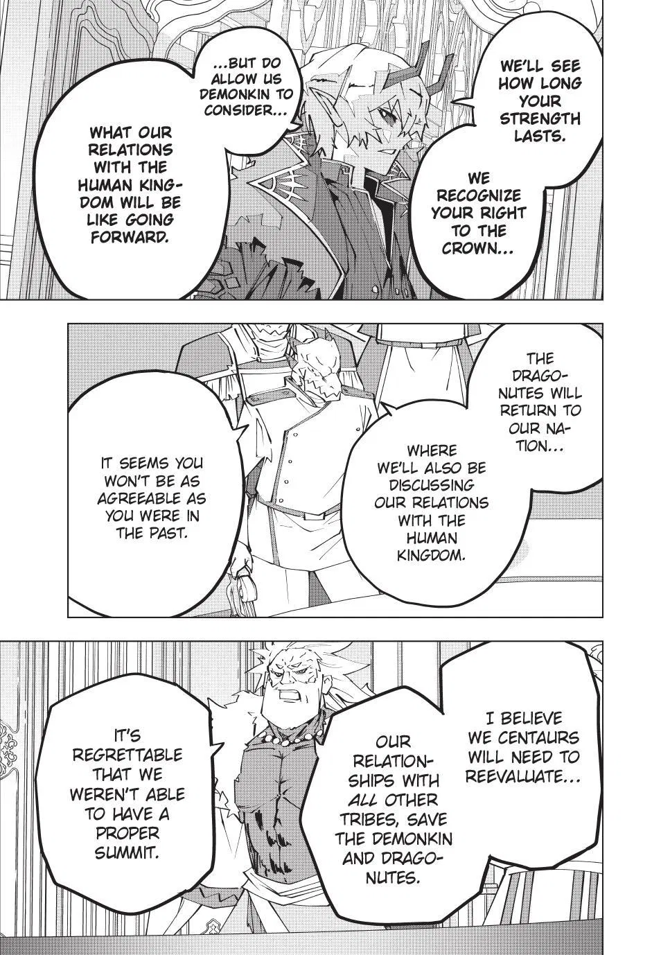 Read My Gift Lvl 9999 Unlimited Gacha - Chapter 214 - w1.mygiftlvl9999unlimitedgacha.org | Image 15