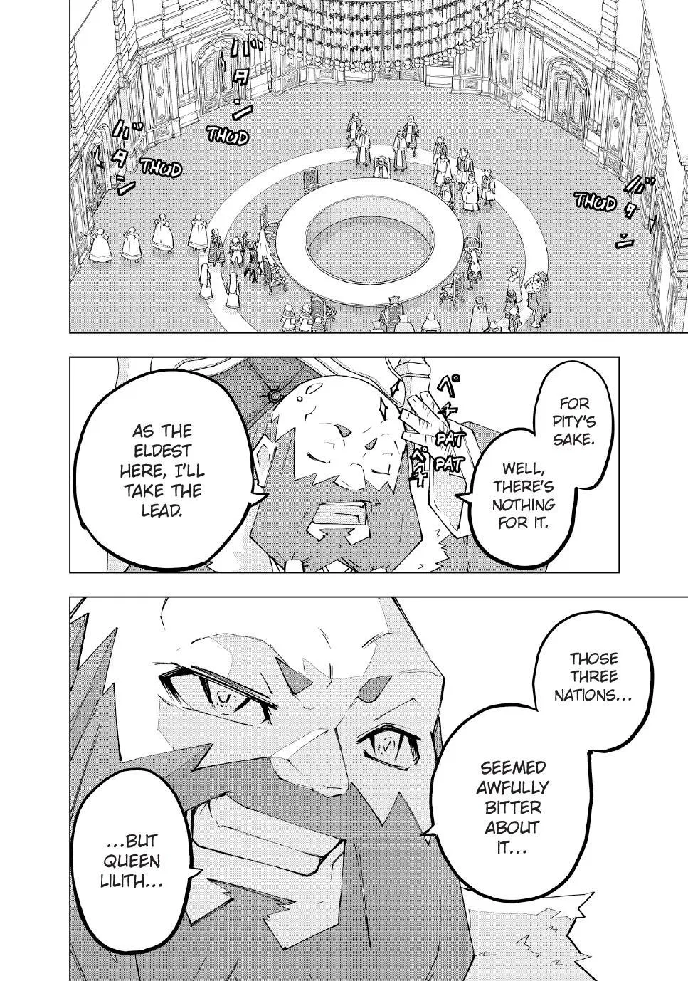 Read My Gift Lvl 9999 Unlimited Gacha - Chapter 214 - w1.mygiftlvl9999unlimitedgacha.org | Image 16
