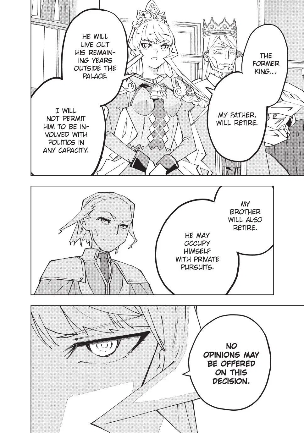 Read My Gift Lvl 9999 Unlimited Gacha - Chapter 215 - w1.mygiftlvl9999unlimitedgacha.org | Image 2