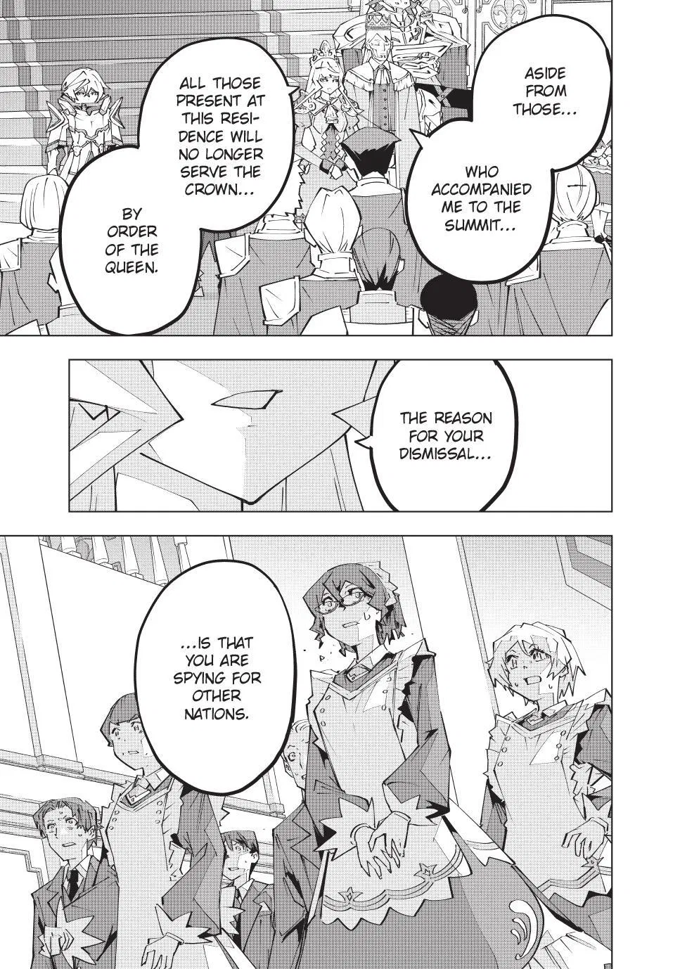 Read My Gift Lvl 9999 Unlimited Gacha - Chapter 215 - w1.mygiftlvl9999unlimitedgacha.org | Image 3