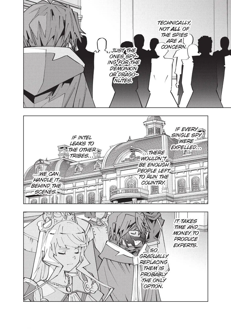 Read My Gift Lvl 9999 Unlimited Gacha - Chapter 215 - w1.mygiftlvl9999unlimitedgacha.org | Image 4