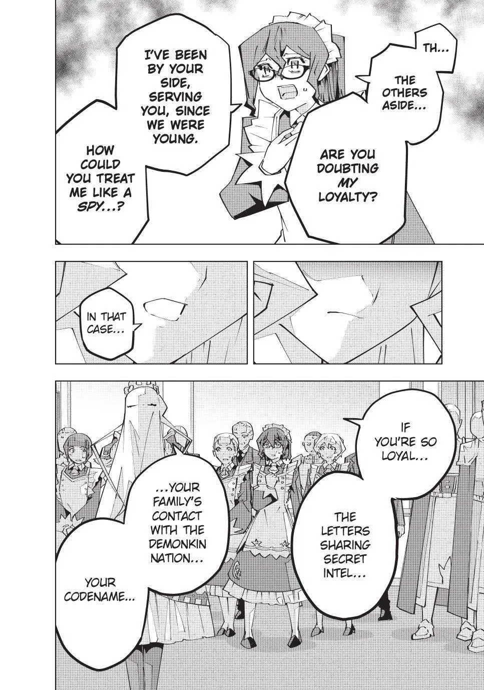 Read My Gift Lvl 9999 Unlimited Gacha - Chapter 215 - w1.mygiftlvl9999unlimitedgacha.org | Image 6