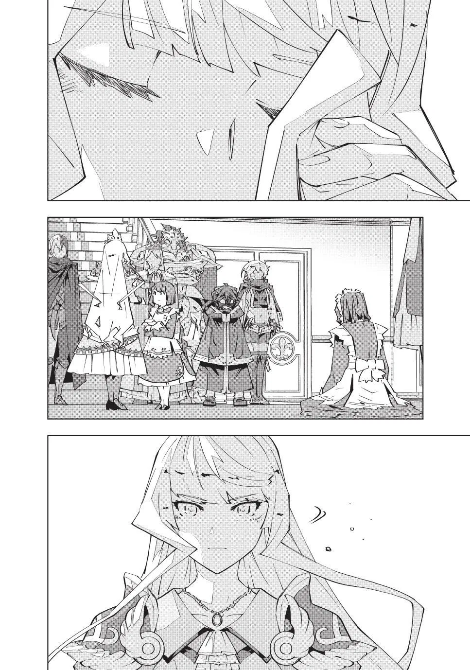 Read My Gift Lvl 9999 Unlimited Gacha - Chapter 215 - w1.mygiftlvl9999unlimitedgacha.org | Image 13