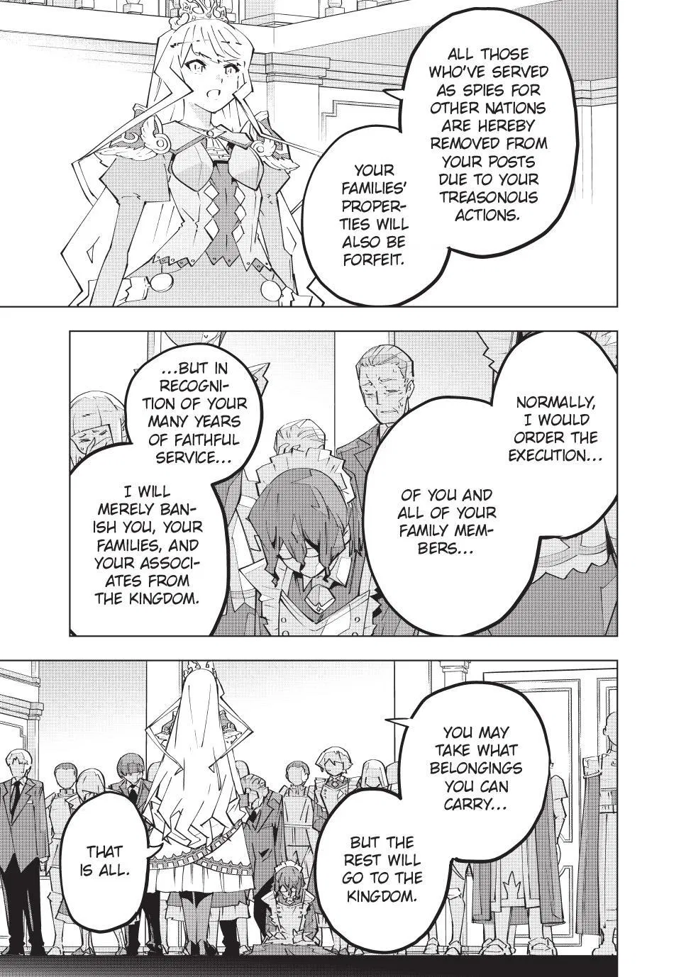 Read My Gift Lvl 9999 Unlimited Gacha - Chapter 215 - w1.mygiftlvl9999unlimitedgacha.org | Image 14