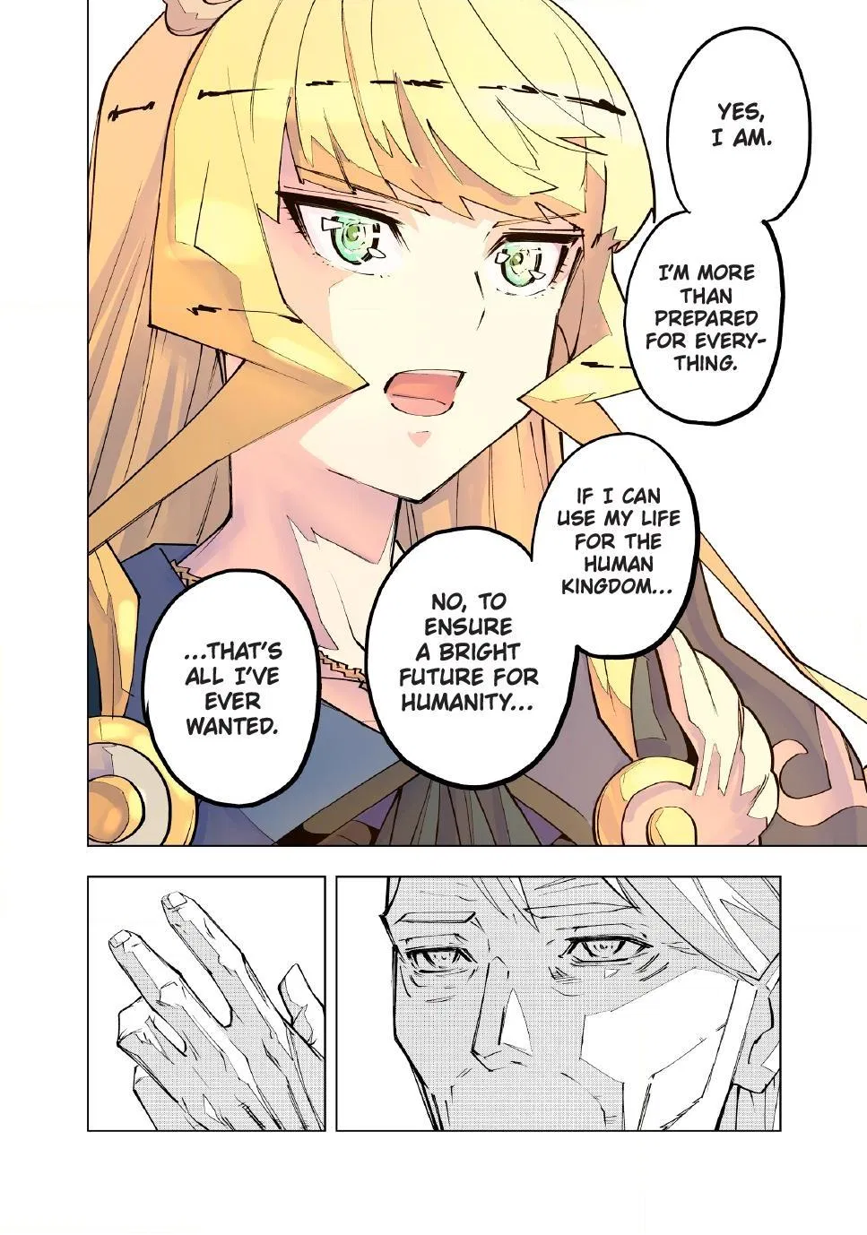 Read My Gift Lvl 9999 Unlimited Gacha - Chapter 215 - w1.mygiftlvl9999unlimitedgacha.org | Image 17