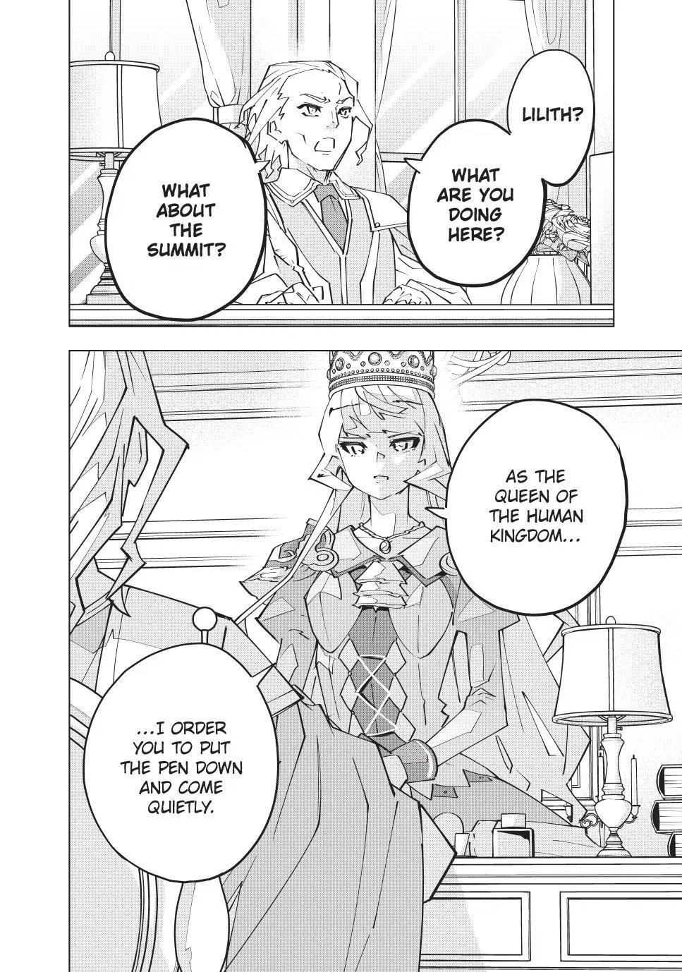 Read My Gift Lvl 9999 Unlimited Gacha - Chapter 216 - w1.mygiftlvl9999unlimitedgacha.org | Image 2