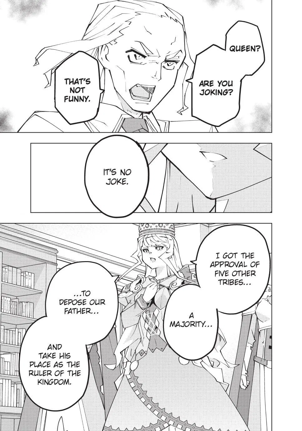 Read My Gift Lvl 9999 Unlimited Gacha - Chapter 216 - w1.mygiftlvl9999unlimitedgacha.org | Image 3