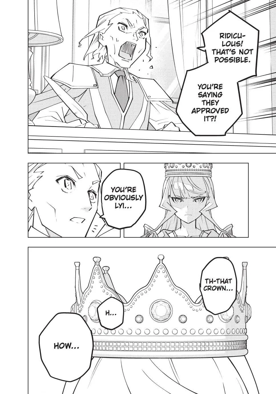 Read My Gift Lvl 9999 Unlimited Gacha - Chapter 216 - w1.mygiftlvl9999unlimitedgacha.org | Image 4