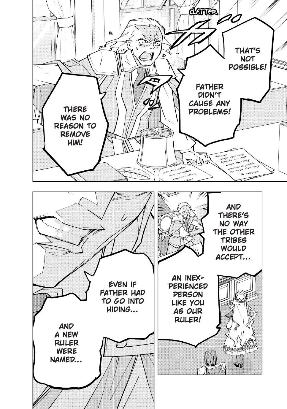 Read My Gift Lvl 9999 Unlimited Gacha - Chapter 216 - w1.mygiftlvl9999unlimitedgacha.org | Image 6