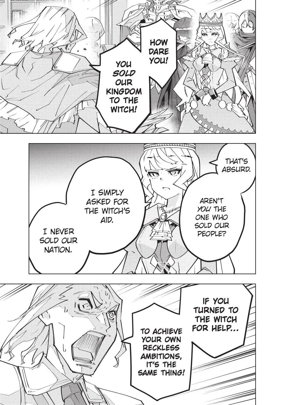 Read My Gift Lvl 9999 Unlimited Gacha - Chapter 216 - w1.mygiftlvl9999unlimitedgacha.org | Image 9
