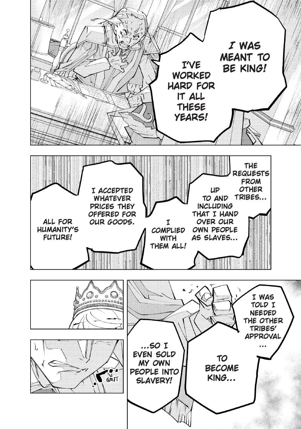 Read My Gift Lvl 9999 Unlimited Gacha - Chapter 216 - w1.mygiftlvl9999unlimitedgacha.org | Image 10