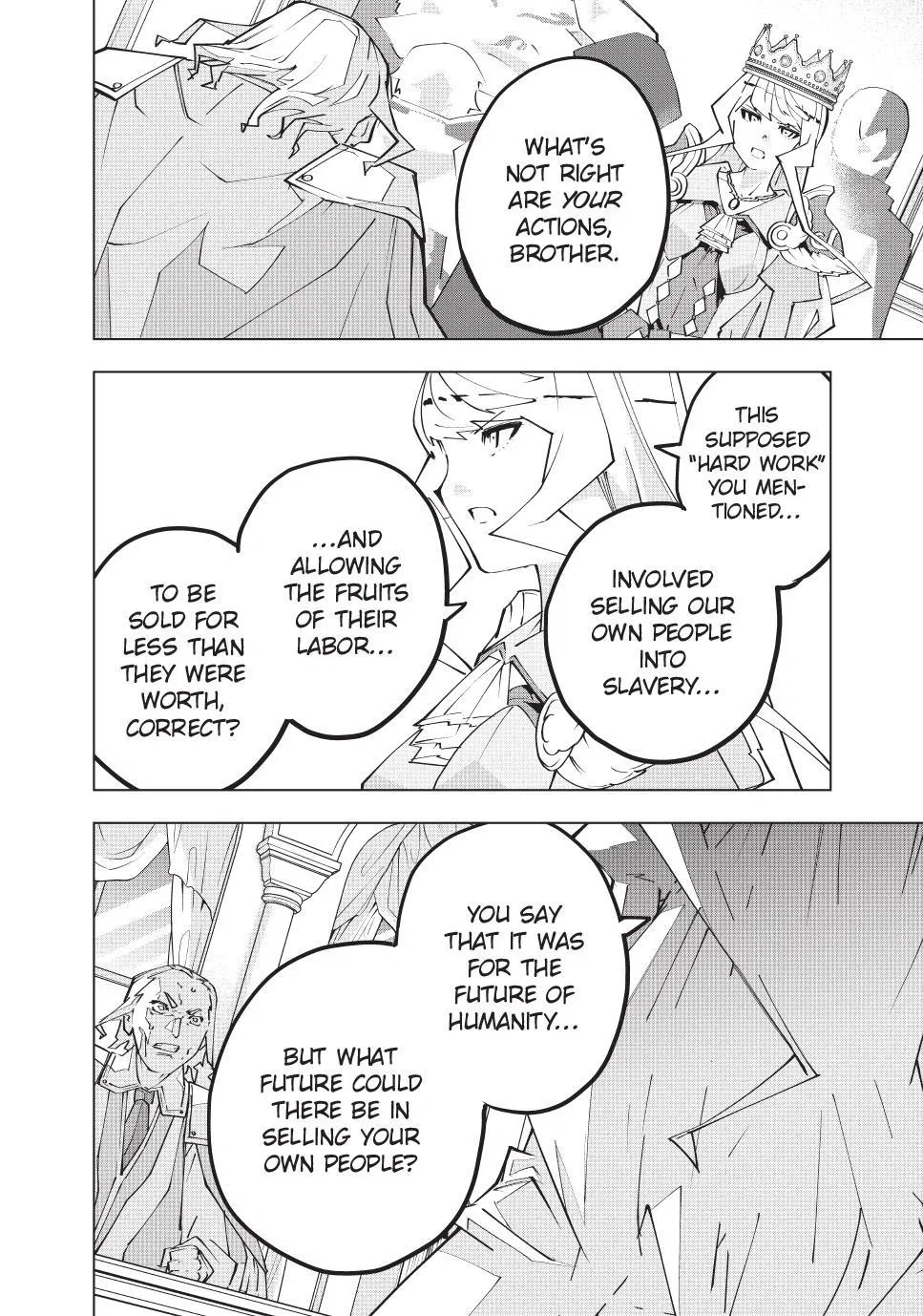 Read My Gift Lvl 9999 Unlimited Gacha - Chapter 216 - w1.mygiftlvl9999unlimitedgacha.org | Image 12