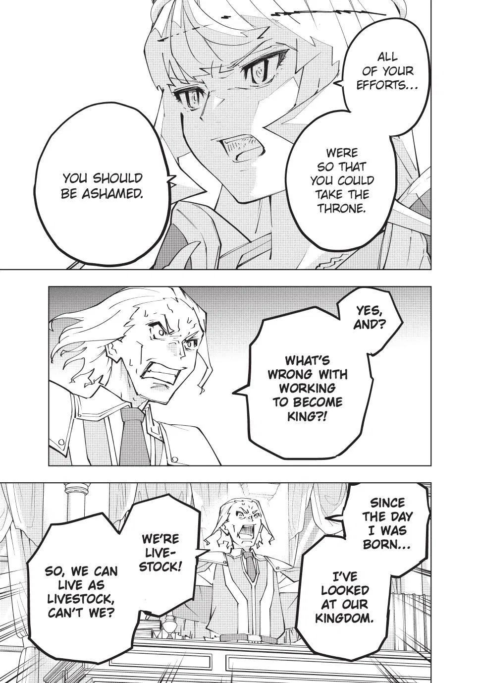 Read My Gift Lvl 9999 Unlimited Gacha - Chapter 216 - w1.mygiftlvl9999unlimitedgacha.org | Image 13