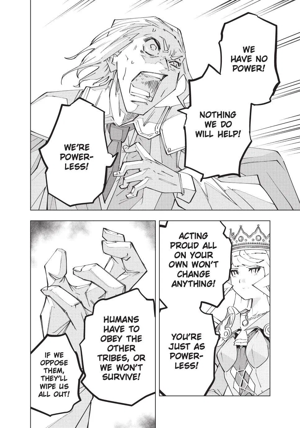Read My Gift Lvl 9999 Unlimited Gacha - Chapter 216 - w1.mygiftlvl9999unlimitedgacha.org | Image 14