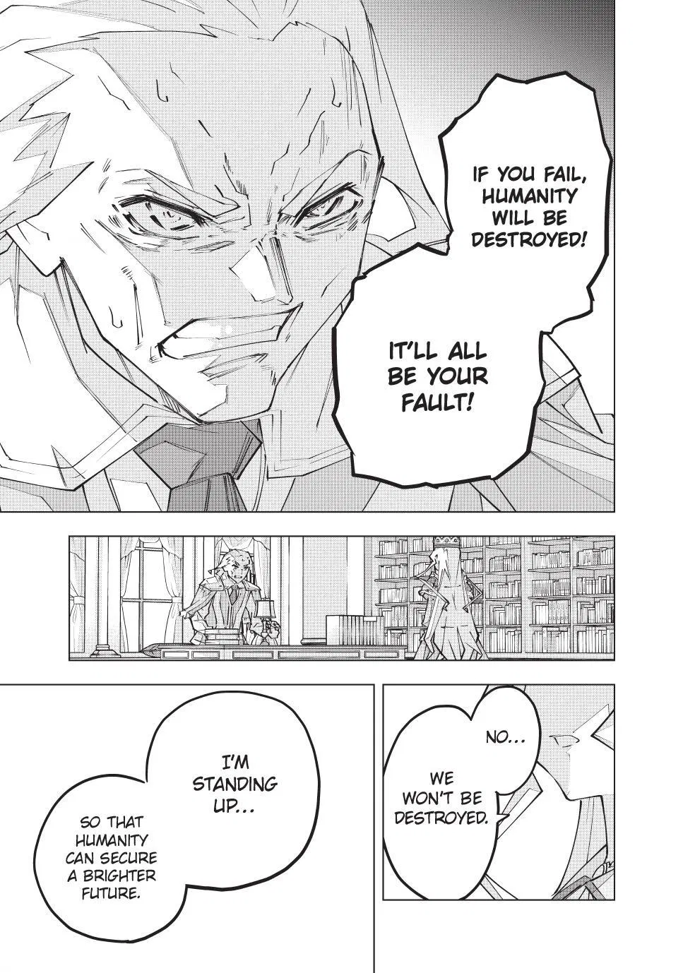 Read My Gift Lvl 9999 Unlimited Gacha - Chapter 216 - w1.mygiftlvl9999unlimitedgacha.org | Image 15