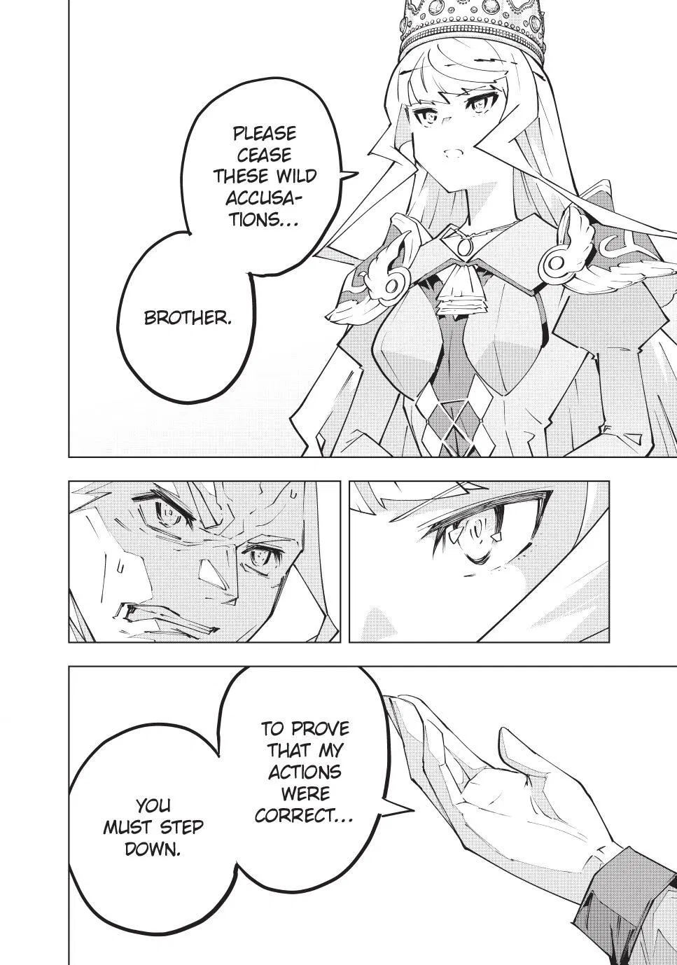 Read My Gift Lvl 9999 Unlimited Gacha - Chapter 216 - w1.mygiftlvl9999unlimitedgacha.org | Image 16