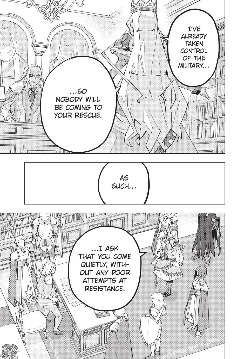 Read My Gift Lvl 9999 Unlimited Gacha - Chapter 216 - w1.mygiftlvl9999unlimitedgacha.org | Image 17