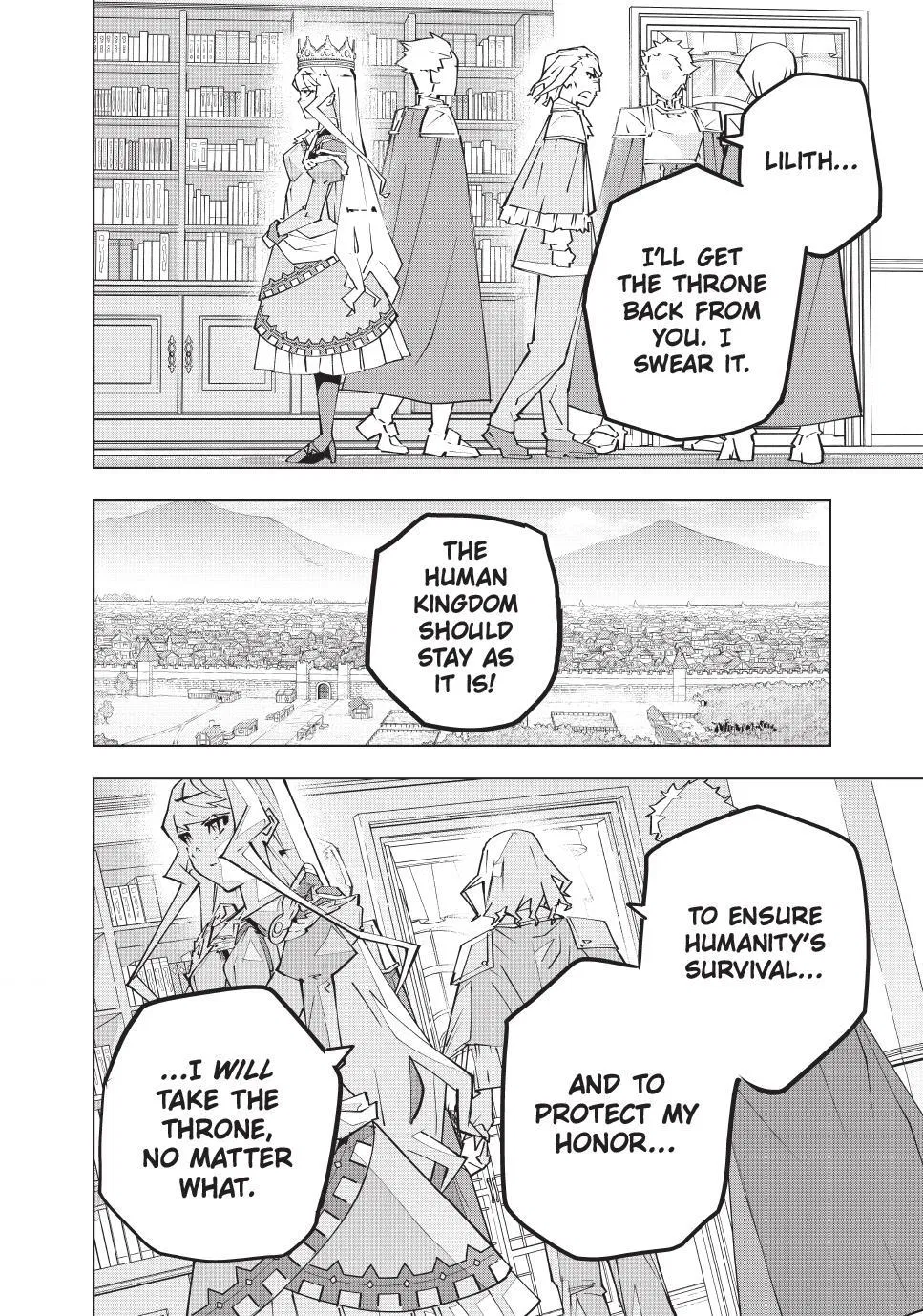 Read My Gift Lvl 9999 Unlimited Gacha - Chapter 216 - w1.mygiftlvl9999unlimitedgacha.org | Image 18