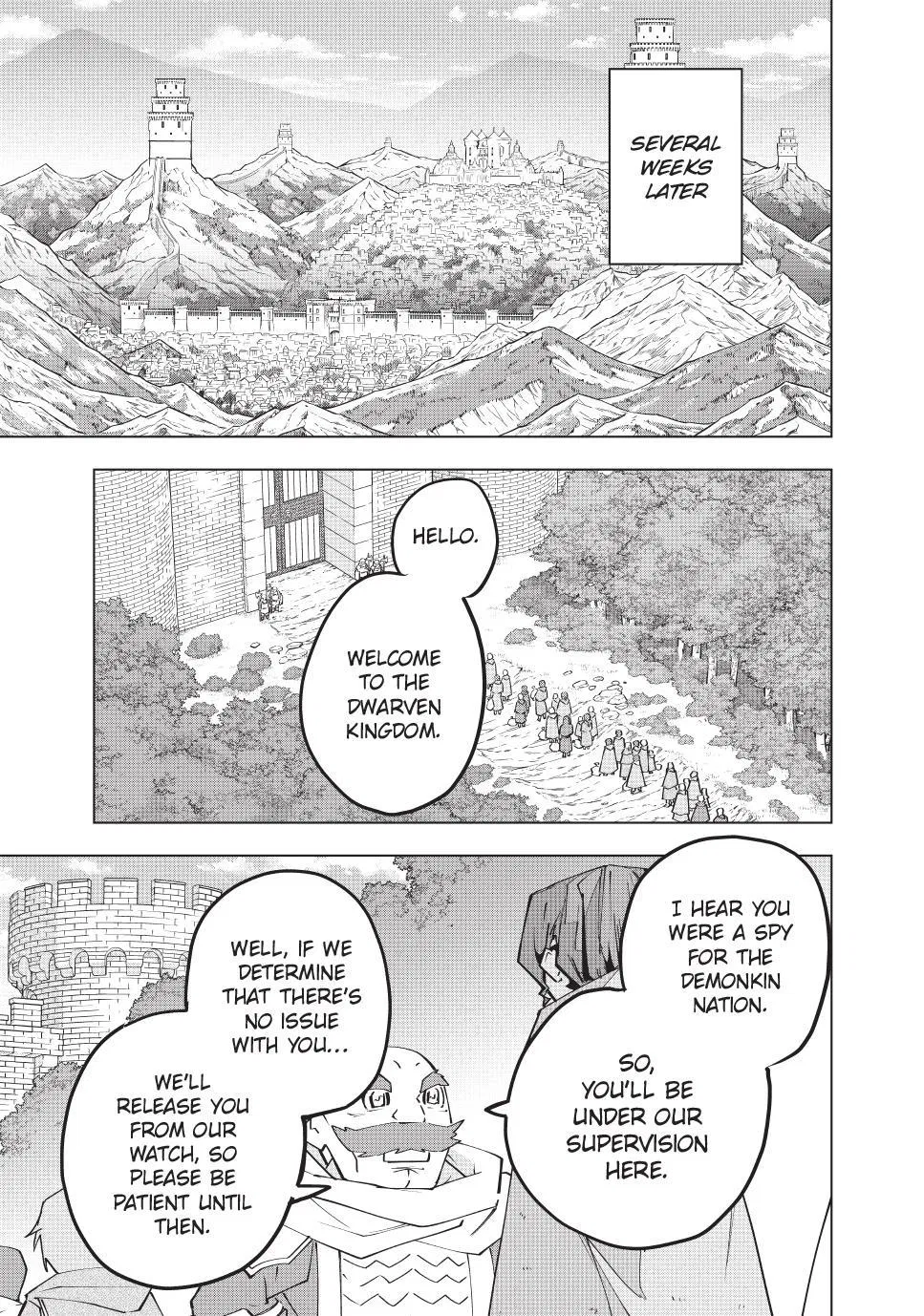 Read My Gift Lvl 9999 Unlimited Gacha - Chapter 216 - w1.mygiftlvl9999unlimitedgacha.org | Image 23
