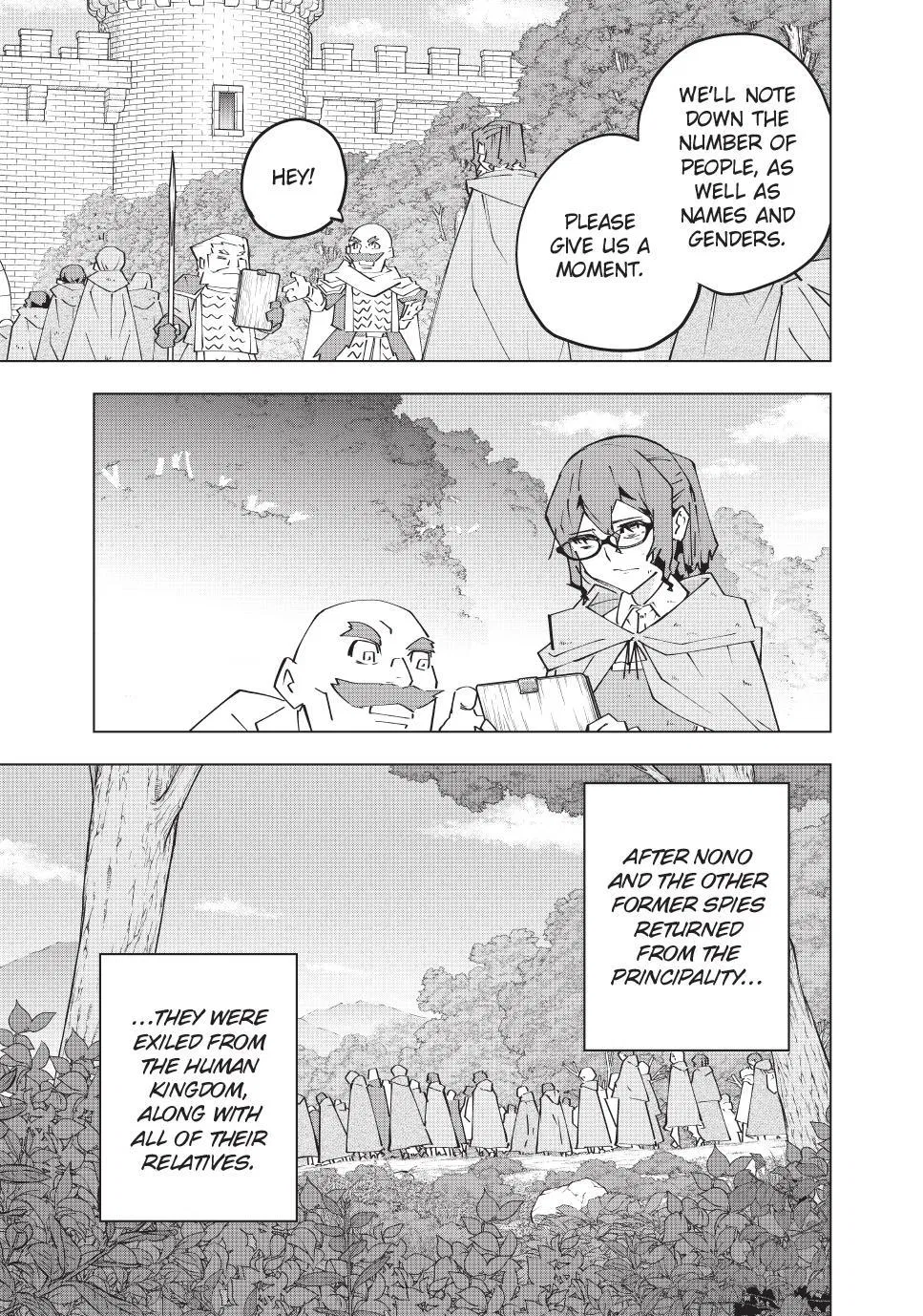 Read My Gift Lvl 9999 Unlimited Gacha - Chapter 216 - w1.mygiftlvl9999unlimitedgacha.org | Image 25