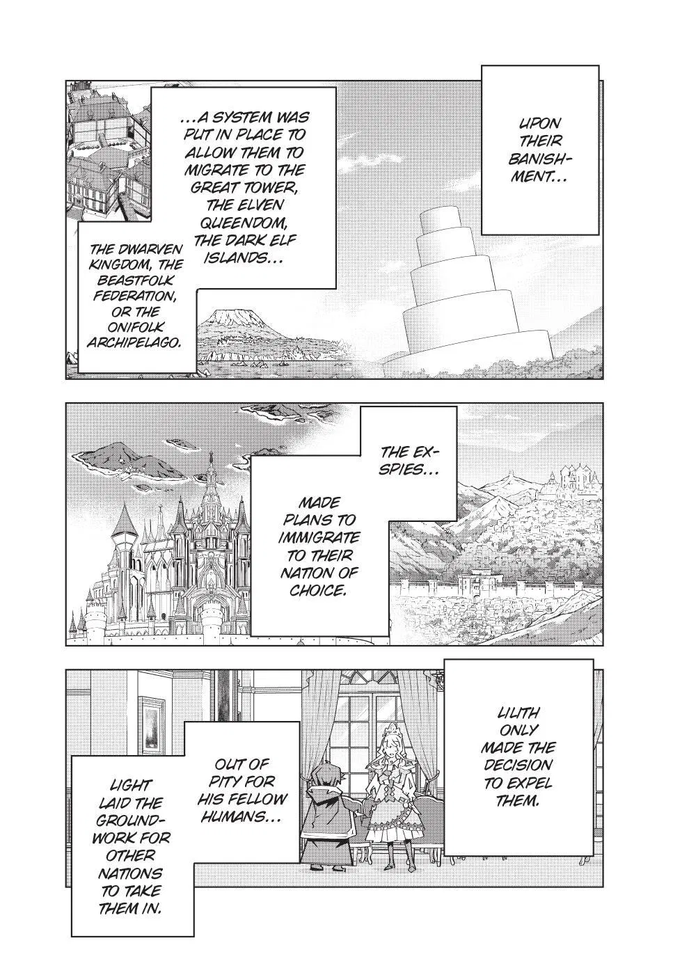 Read My Gift Lvl 9999 Unlimited Gacha - Chapter 216 - w1.mygiftlvl9999unlimitedgacha.org | Image 26