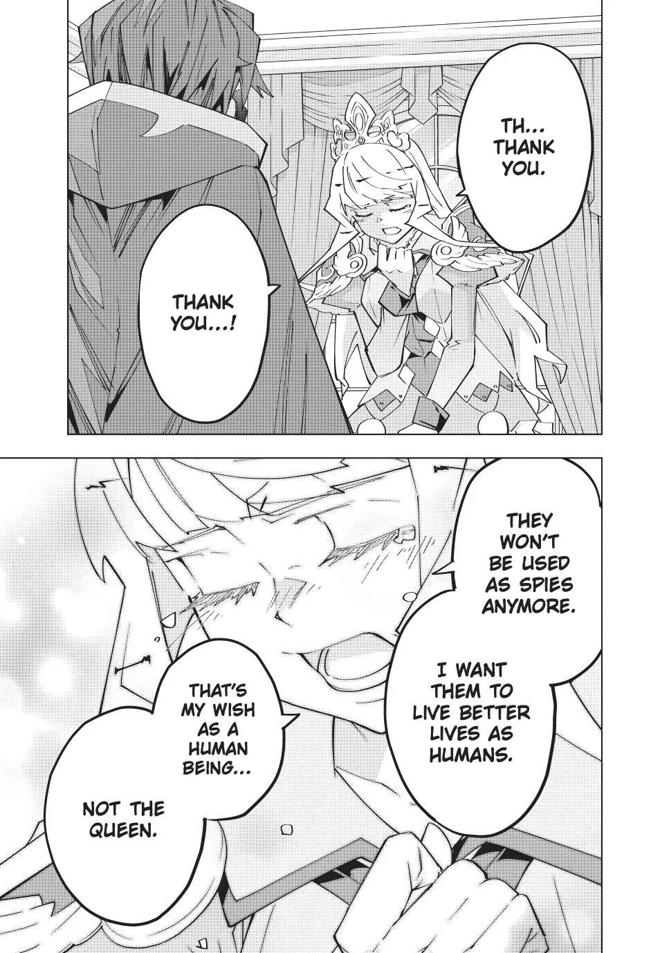 Read My Gift Lvl 9999 Unlimited Gacha - Chapter 216 - w1.mygiftlvl9999unlimitedgacha.org | Image 27