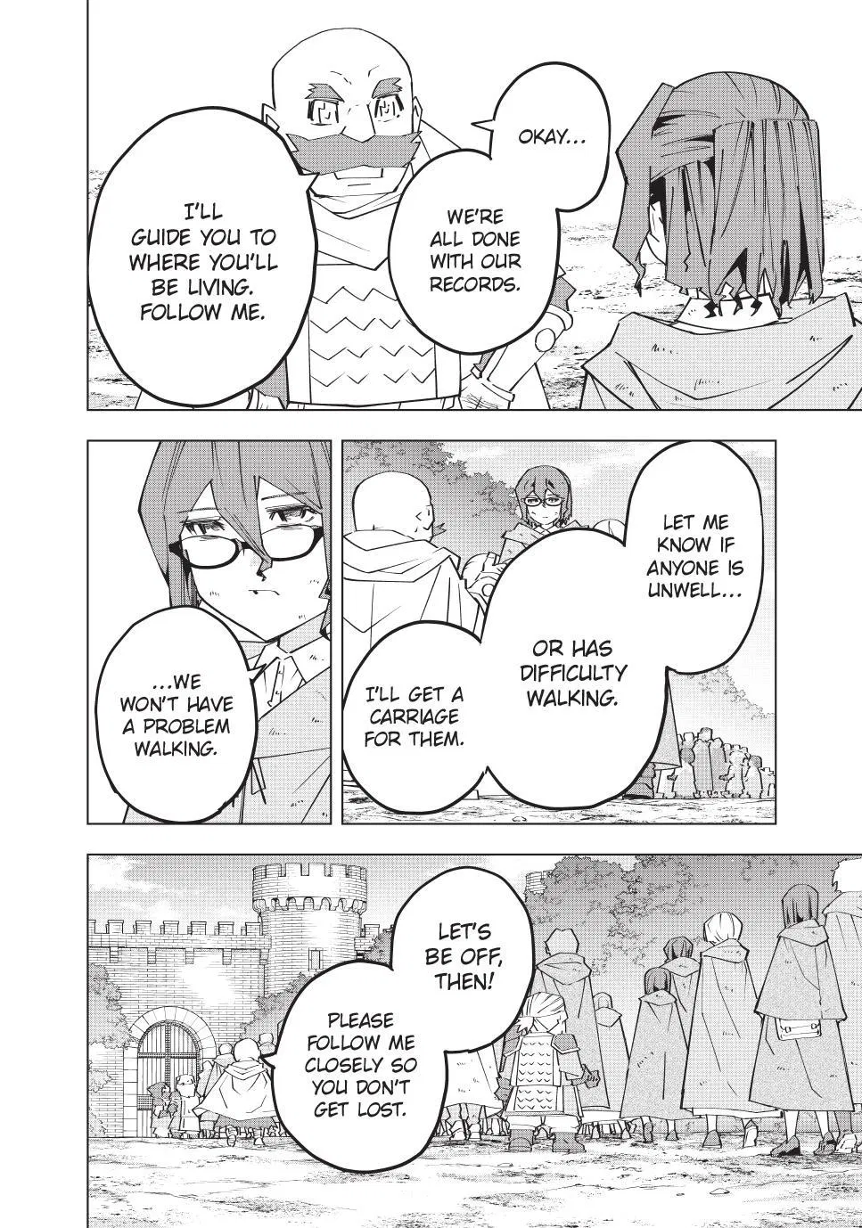 Read My Gift Lvl 9999 Unlimited Gacha - Chapter 216 - w1.mygiftlvl9999unlimitedgacha.org | Image 28
