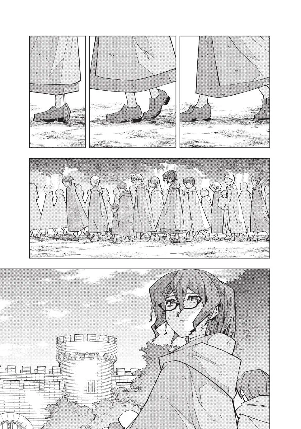 Read My Gift Lvl 9999 Unlimited Gacha - Chapter 216 - w1.mygiftlvl9999unlimitedgacha.org | Image 29